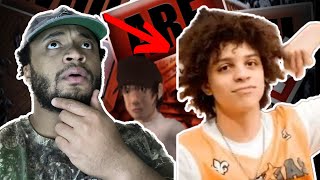xaviersobased - Who Are You? | Full Album Reaction & Review