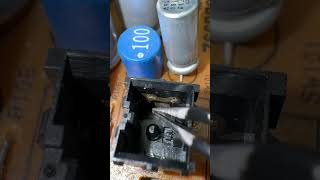 Repairing a ps1 that randomly shuts off 🤨