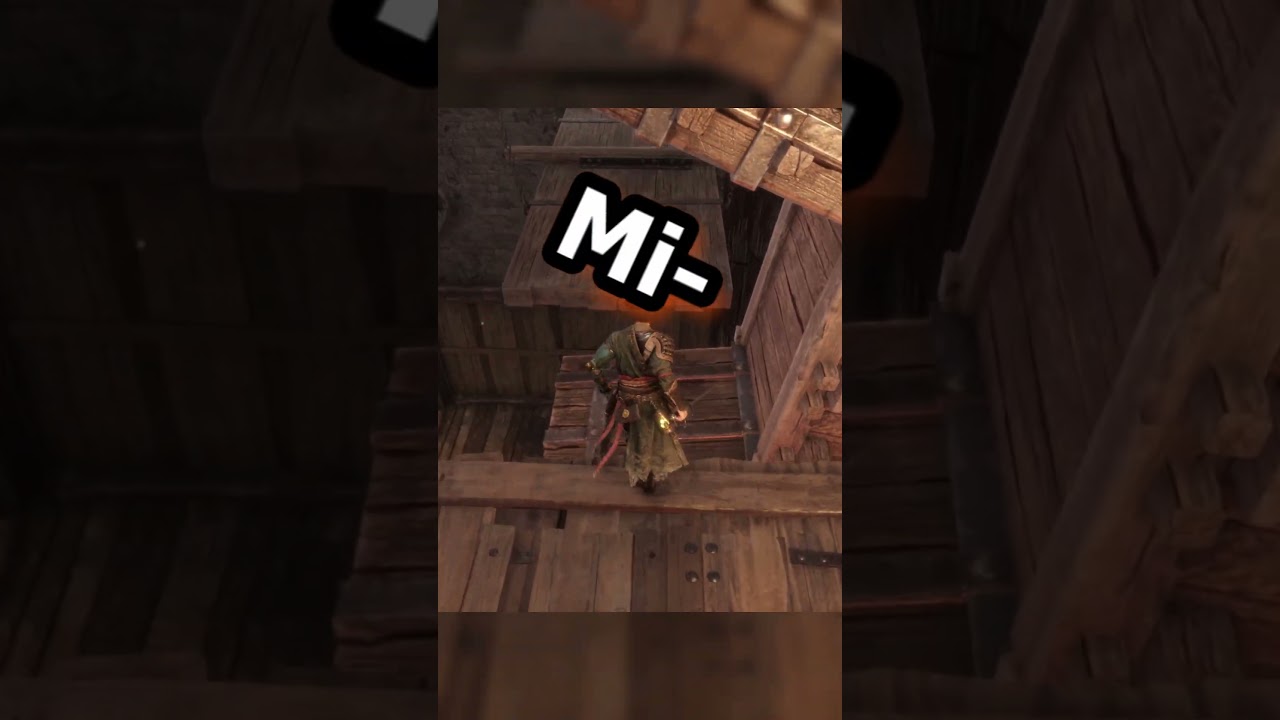 Secret Weapon Spot Most Players Miss