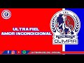Ultra Fiel - Como No Te Voy A Querer - TB2