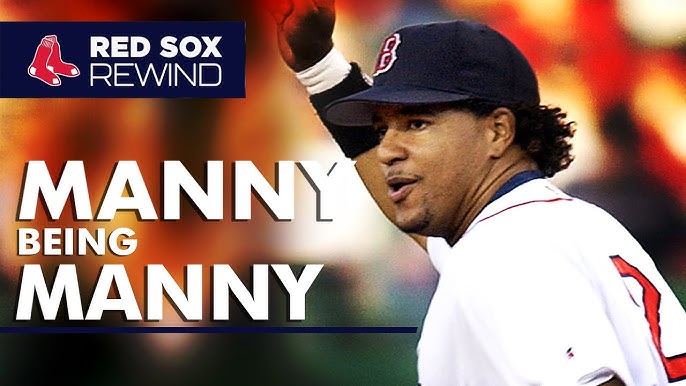 Manny Ramirez and David Ortiz lead 2020 Boston Red Sox Hall of Fame class -  Over the Monster