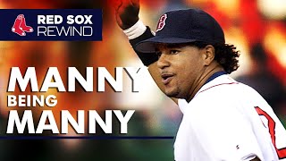 Manny Ramirez's Net Worth: How Manny Being Manny Paid Off - FanBuzz