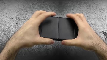 1byOne Foldable Bluetooth Keyboard Review