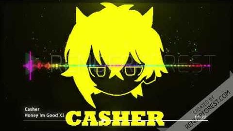 Rainbow Music Visualizer