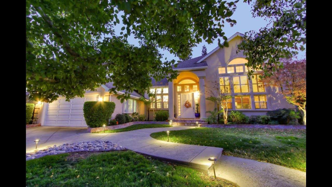 Inviting Traditional Home in Los Gatos, California Sotheby's
