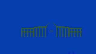 Australian Parliament House Graphic Green Screen Ftu