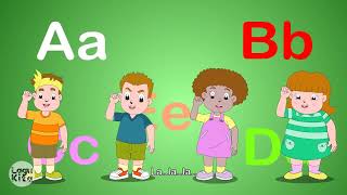 Ayo Belajar Membaca! 🎵 | Lagu Anak Indonesia 📚🎶 | Edukasi Anak PAUD & TK