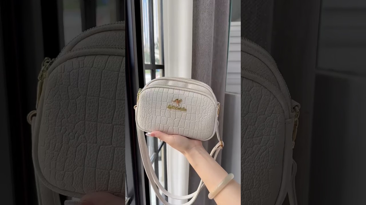 Luxury Stylish Shoulder Pouch for Women | Viral Bag  new Designs independence Day " 