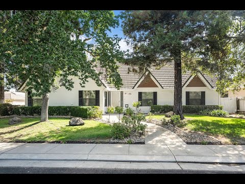 1730 Brennan Road, Escalon, CA home video tour