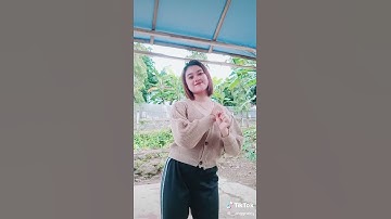 SMA cantik tik tok celana ketat