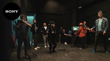 Realizing Vision | CES 2024 | Sony Official