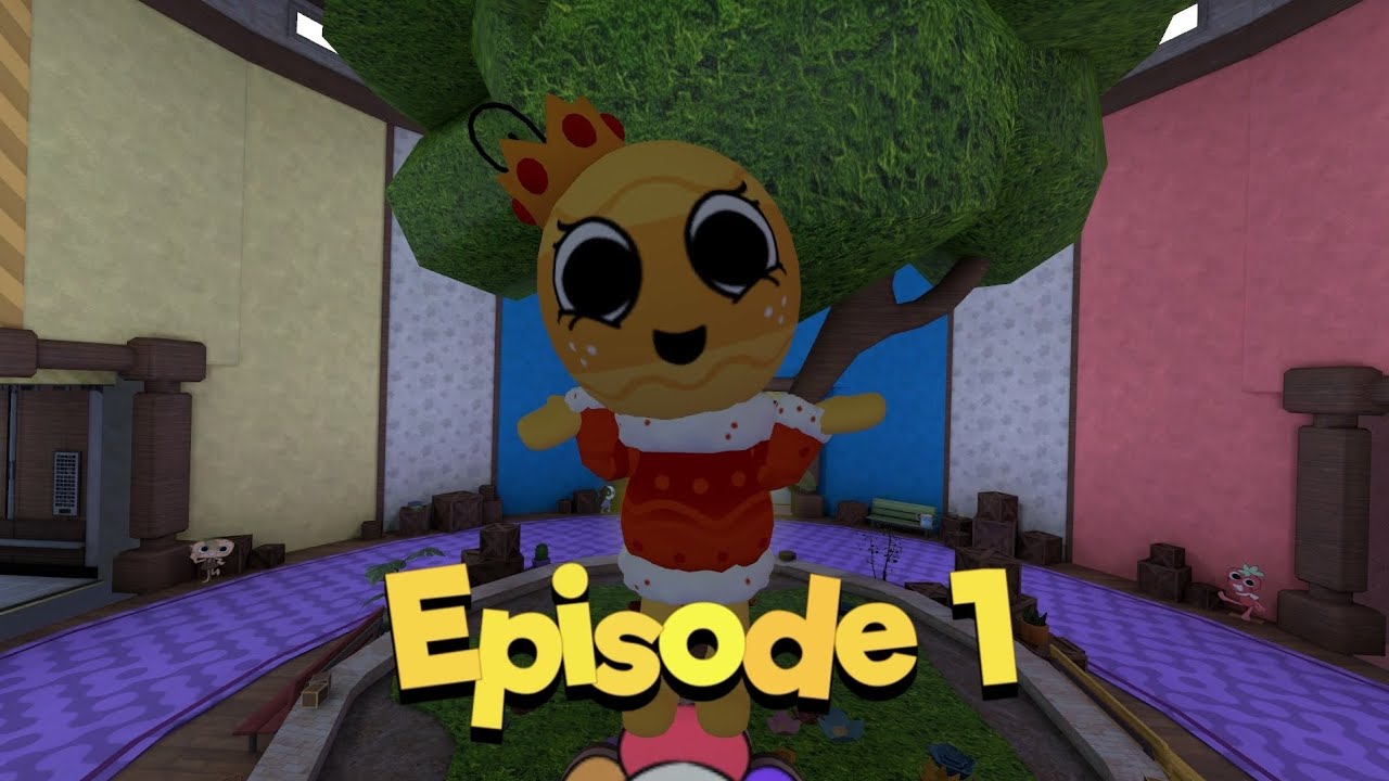 BOBETTE'S BALLAD - Votes! Votes! Votes! // S2: Episode 1