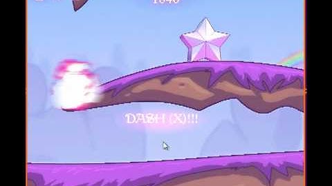 flash fun Robo Unicorn!