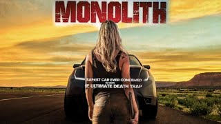 مراجعة monolith ، مترجم للعربية