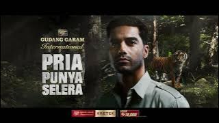 Pria Punya Selera - Gudang Garam Filter