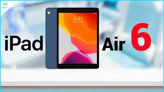 iPad Air 6 leaks: Release Date Confirmed!