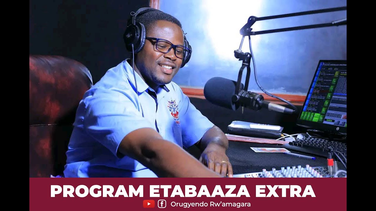 ETABAAZA EXTRA