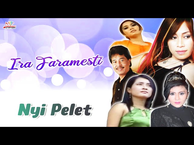 Ira Faramesti - Nyi Pelet (Official Music Video) class=