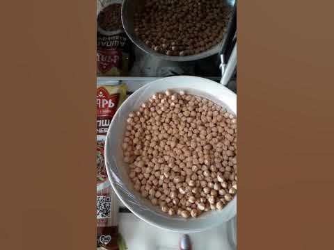 Веганские продукты. - YouTube
