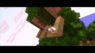 Shadow//Intro Minecraft Animation($) [30 LIKES]~ Luds (Best)