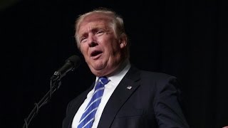 Trump takes on Bloomberg after DNC speech