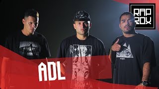 Ep.119 - ADL - "Bombas e Flores"