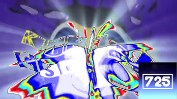 (FINAL 2019 EFFECT VIDEO) An Audio Effect I