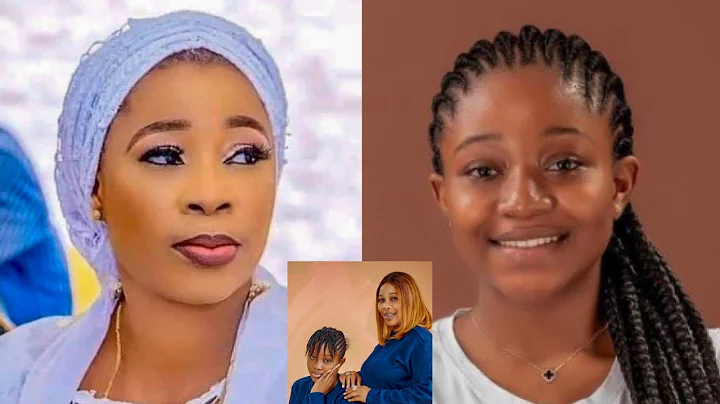 Actress Kemi Korede Surprise Nigerians, Did This To Her Daughter As She Clocks A New Age, Says s..