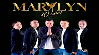 Agrupación Marilyn - Para Siempre (SINGLE 2017)