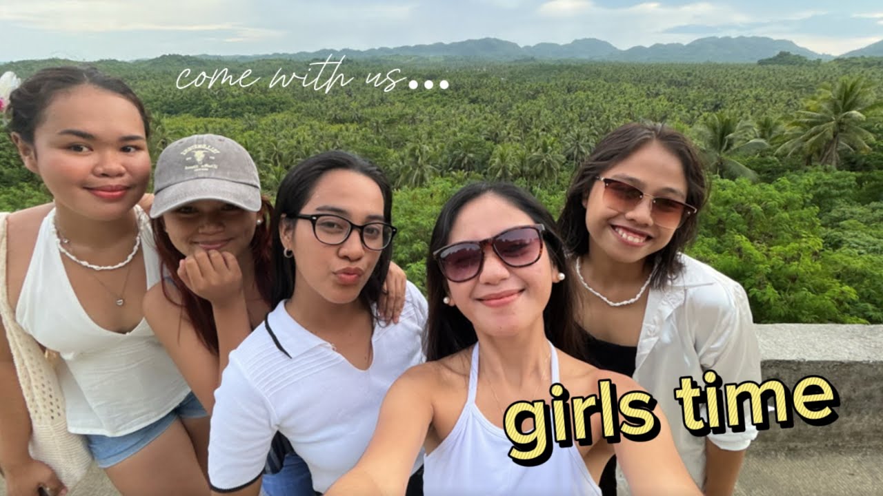 exploring the other side of iao | general luna |