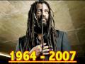 Reggae Strong - Lucky Dube