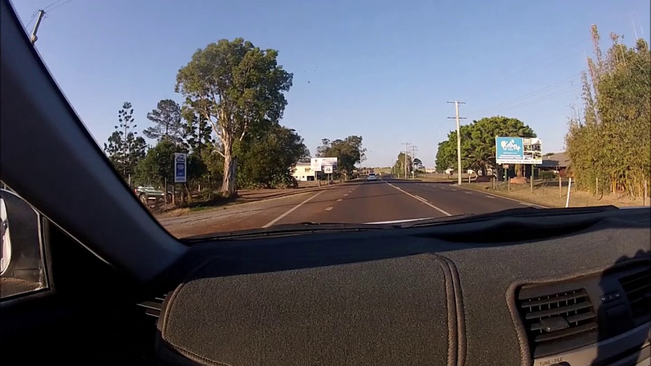 ⁣EP 101 Road trip to Moore Park Beach