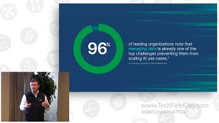 Customer Needs Driving Qlik AI Announcements