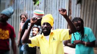 Watch General Knas Good For The World feat Sizzla video
