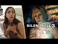 Back to Silent Hill for ANSWERS 😤 Silent Hill 3 Playthrough