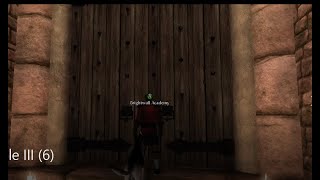 Fable III Brightwall Academy