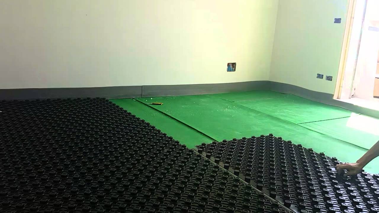 Pannelli isolanti riscaldamento a pavimento Pannelli isolanti riscaldamento a pavimento