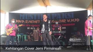 Kehilangan Cover Jemi Firmansah