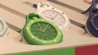 Swatch shuts stores as Royal Pop watch launch sparks brawls