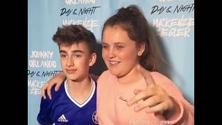 Johnny Orlando