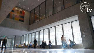 New Building Marks New Life for the Princeton University Art Museum