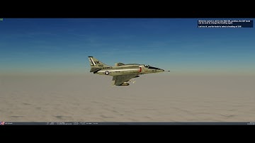 A-4E-C - Training v2 - M06 AutoPilot & Navigation