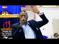 The rapture part iv  bishop ruel robinson  wednesday night bible study  april 24 2024