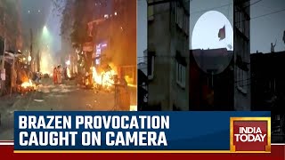 Violence During Ram Navami Procession In Bengal's Howrah, CM Mamata Banerjee Warns Of Stern Action