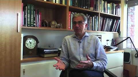 The Idea that Became HSCI