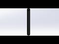 Ram Cylinder | Main Piston Tube