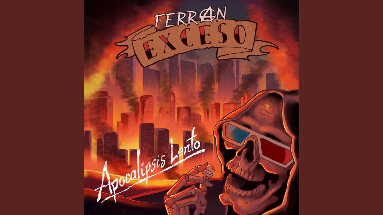 Sleduj La Escalera na YouTube Sleduj La Escalera na YouTube