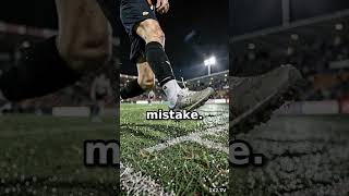 The Tactical Error That Cost England The Win