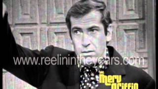 Jane Fonda & Roger Vadim Interview- Nudity and Playboy (Merv Griffin Show 1967) Jane Fonda & Roger Vadim Interview- Nudity and Playboy (Merv Griffin Show 1967)