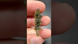 Moldavite – Besednice Jezkovna – 2,2g